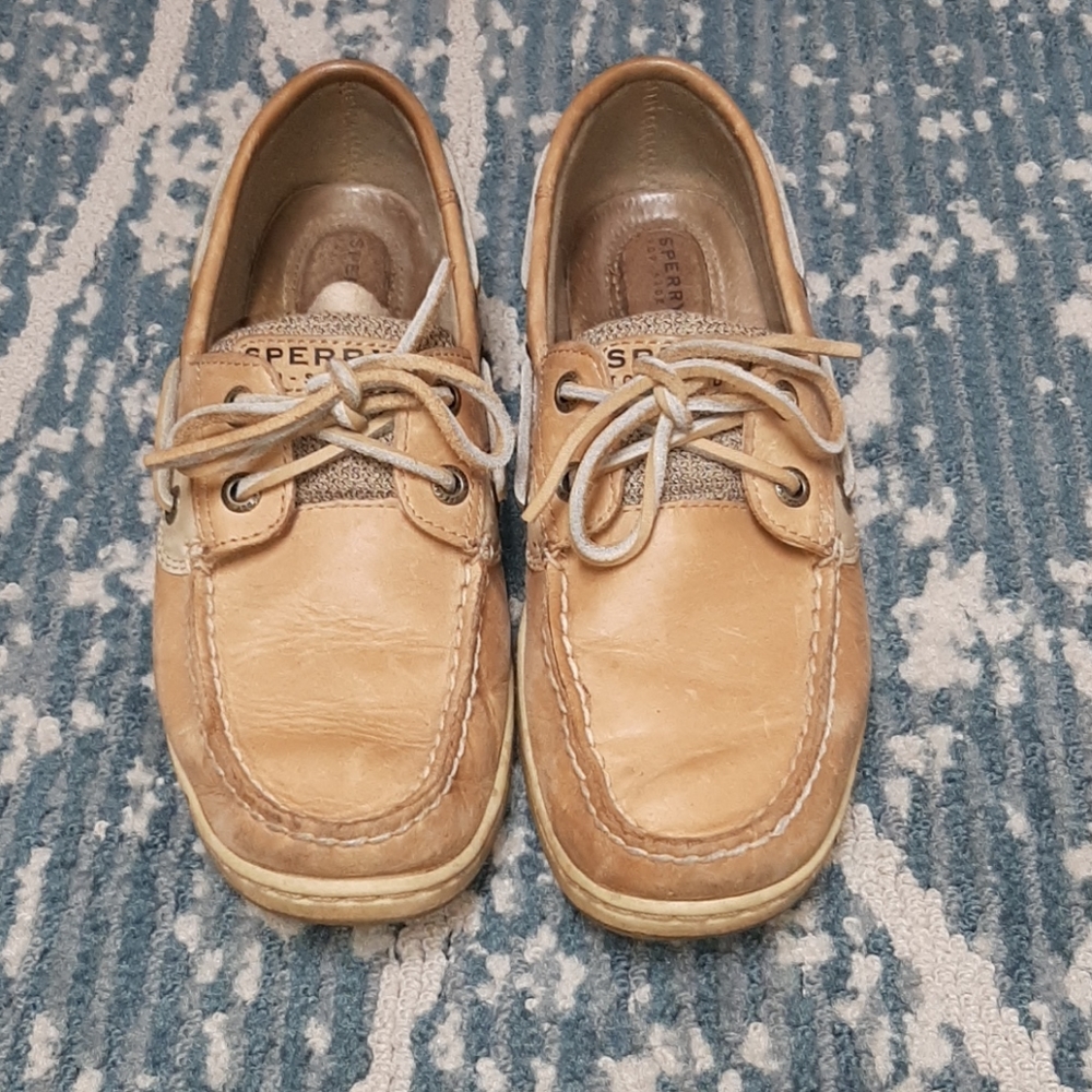 Sperry top-sider